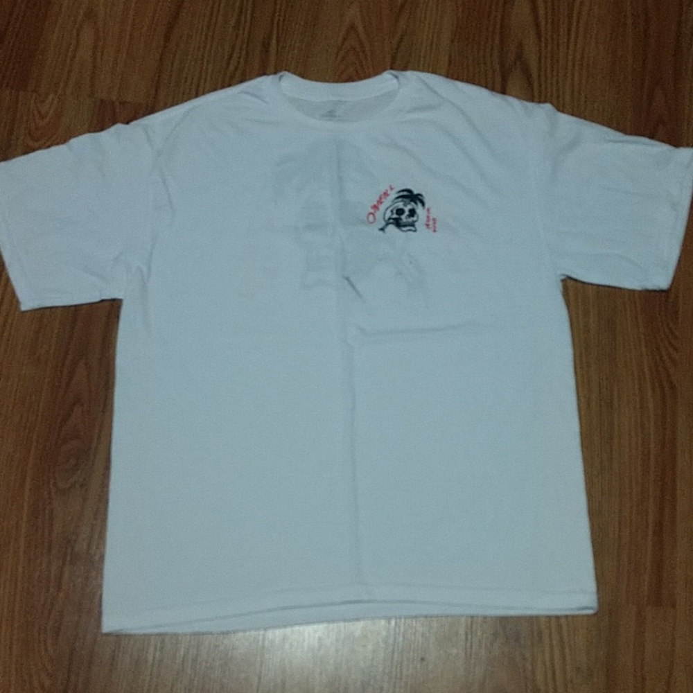 O'Neill shirt